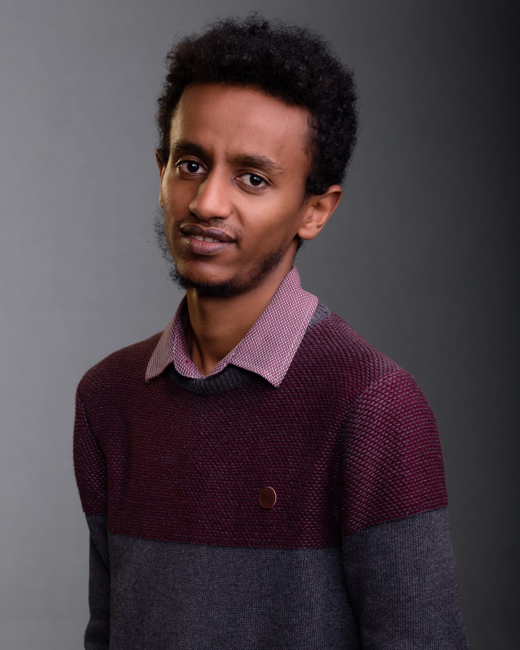 Teklewold Belayneh - Professional Software Engineer specializing in React, Vue.js, Node.js, and Golang development